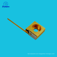 C-Mount 650nm 1W Laserdiode